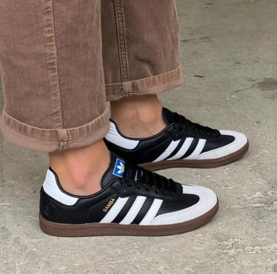 Adidas Samba