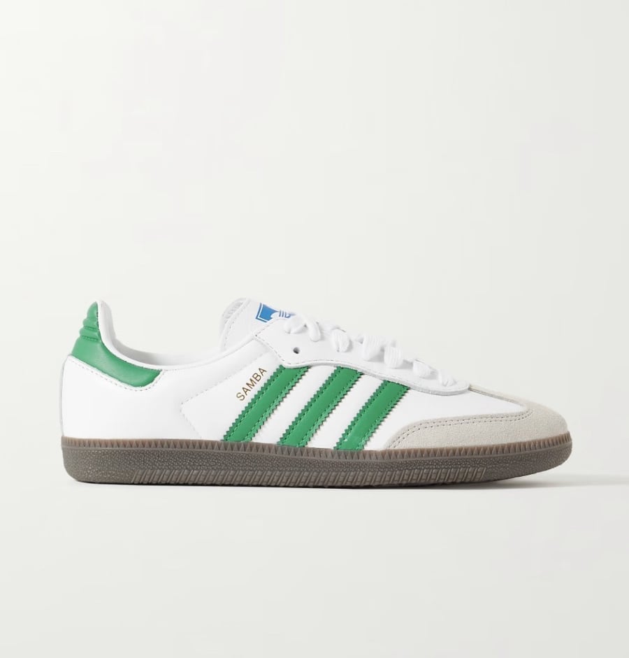 Adidas Samba