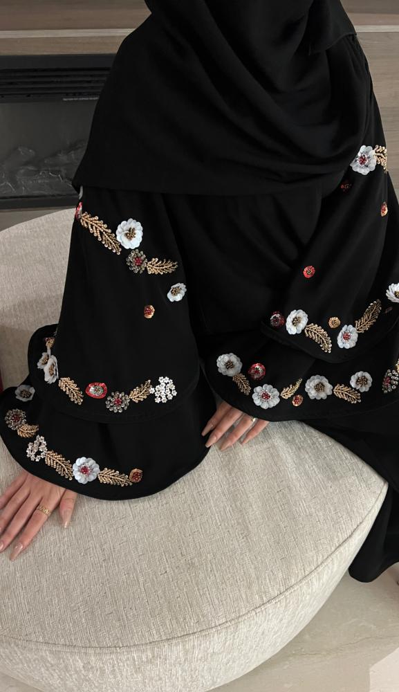 مشاعل