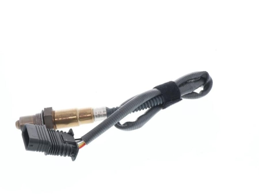 Oxygen sensor above Mini Cooper 2014-2022