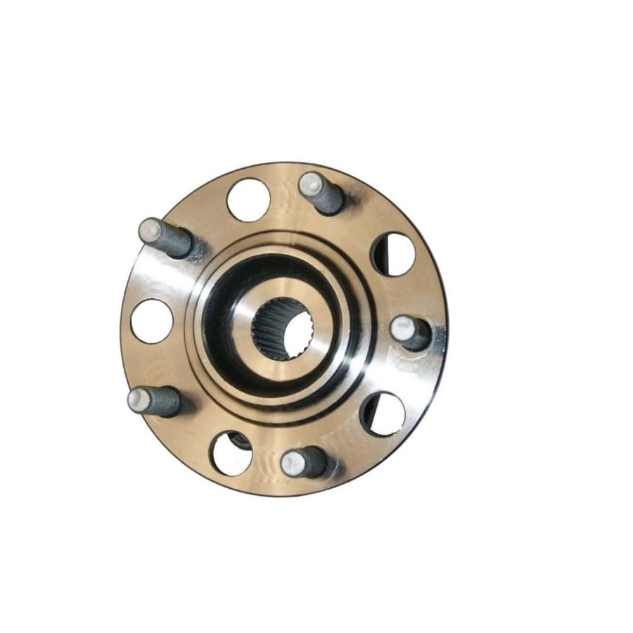 Rear flange compass Patriot 2007-2017