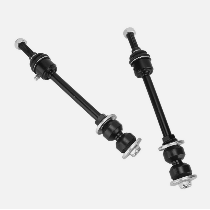 Front alignment bolts set Ram 2006-2018