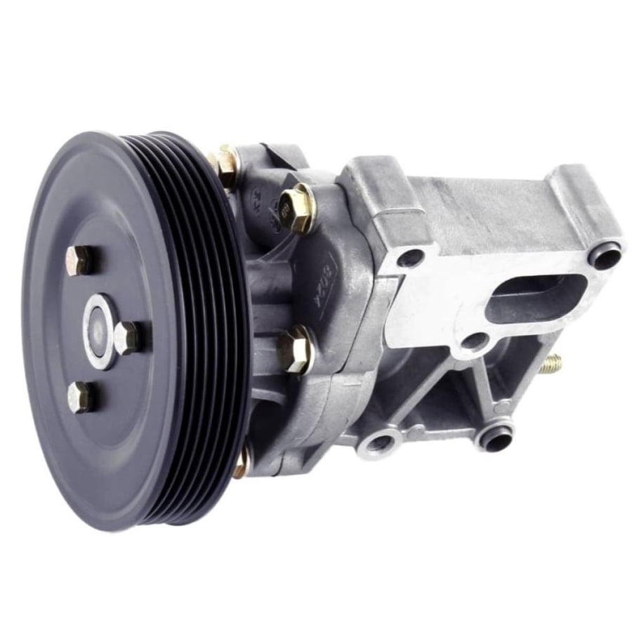 Water pump with bearing for Rengid 2015-2020