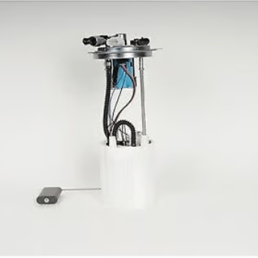 Gasoline pump Hummer H3 Alpha 2009