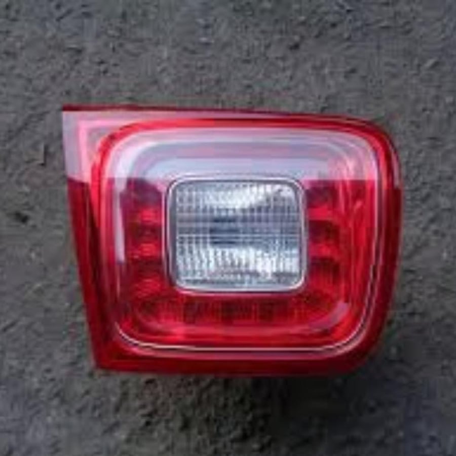 اسطب خلفي شنطه  LED ماليبو 2013-2016