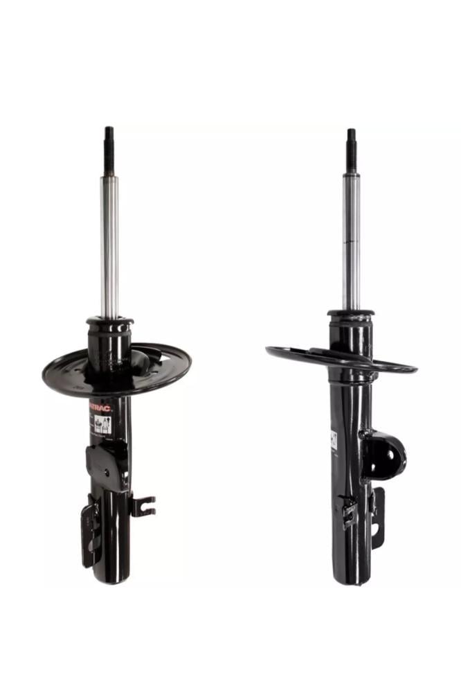 Front assistance set right and left for Ford Flex 2009-2012
