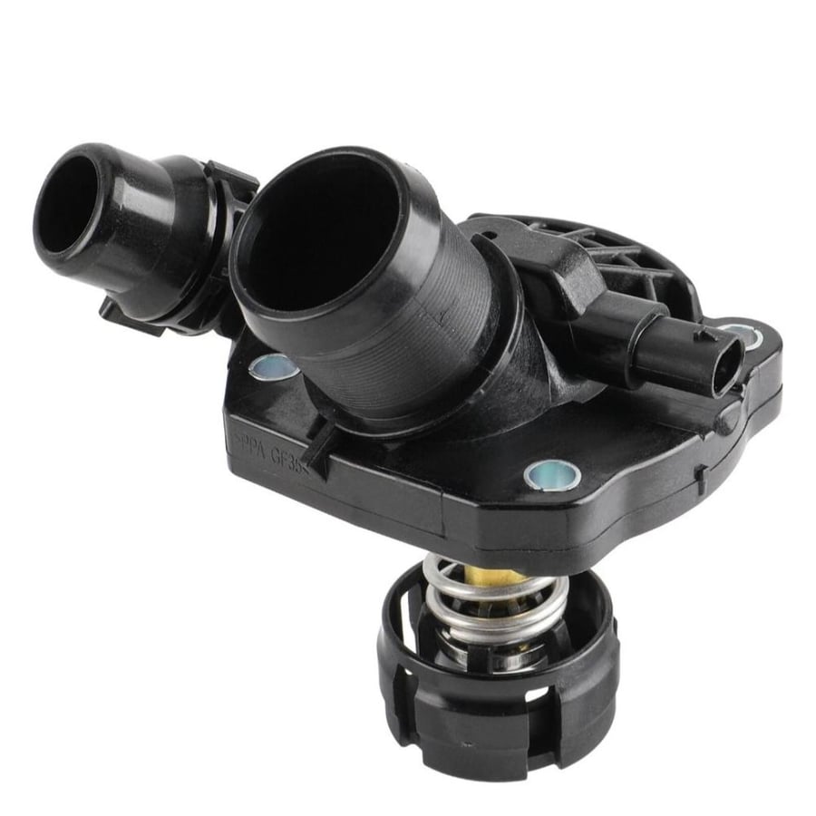 Thermostat 2014-2020