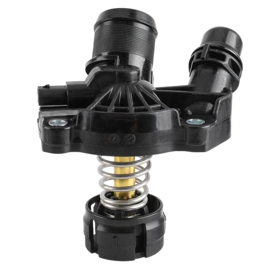 Thermostat 2014-2020