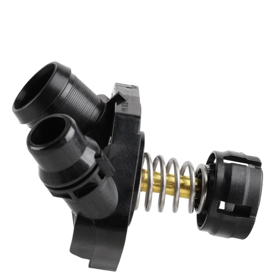 Thermostat 2014-2020