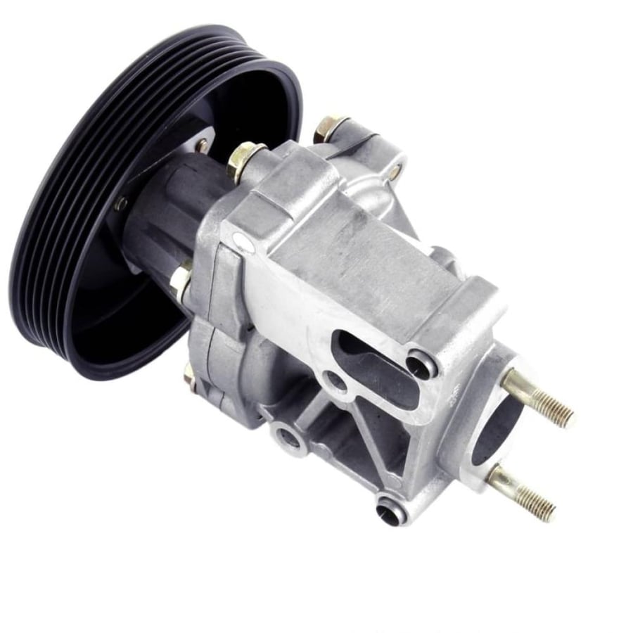 Water pump with bearing for Rengid 2015-2020