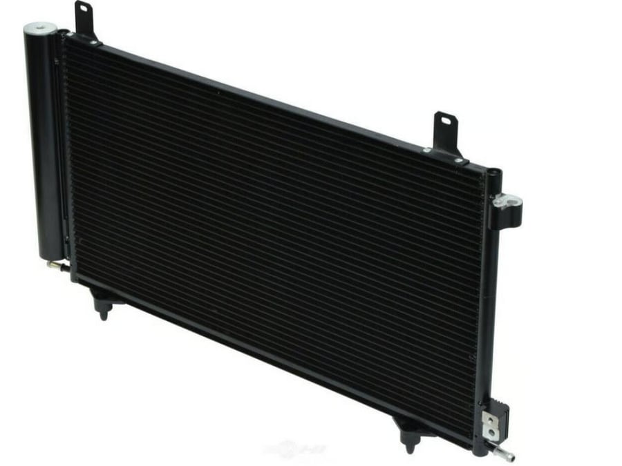 Air conditioning radiator for Caprice Lumina 6-cylinder 2007-2010