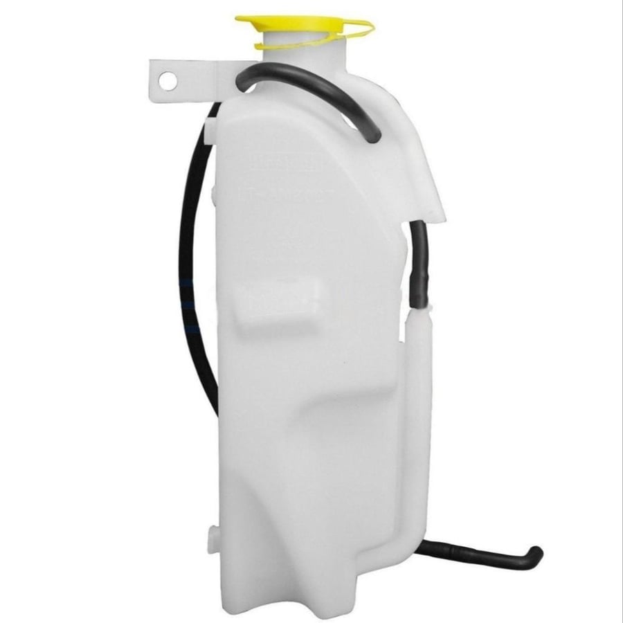 Original radiator water reservoir for Jeep Wrangler 2012-2018