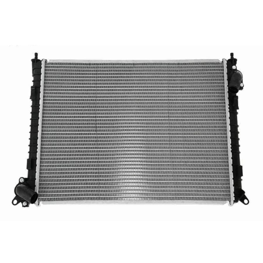 Engine radiator for Mini Cooper S 2002-2008