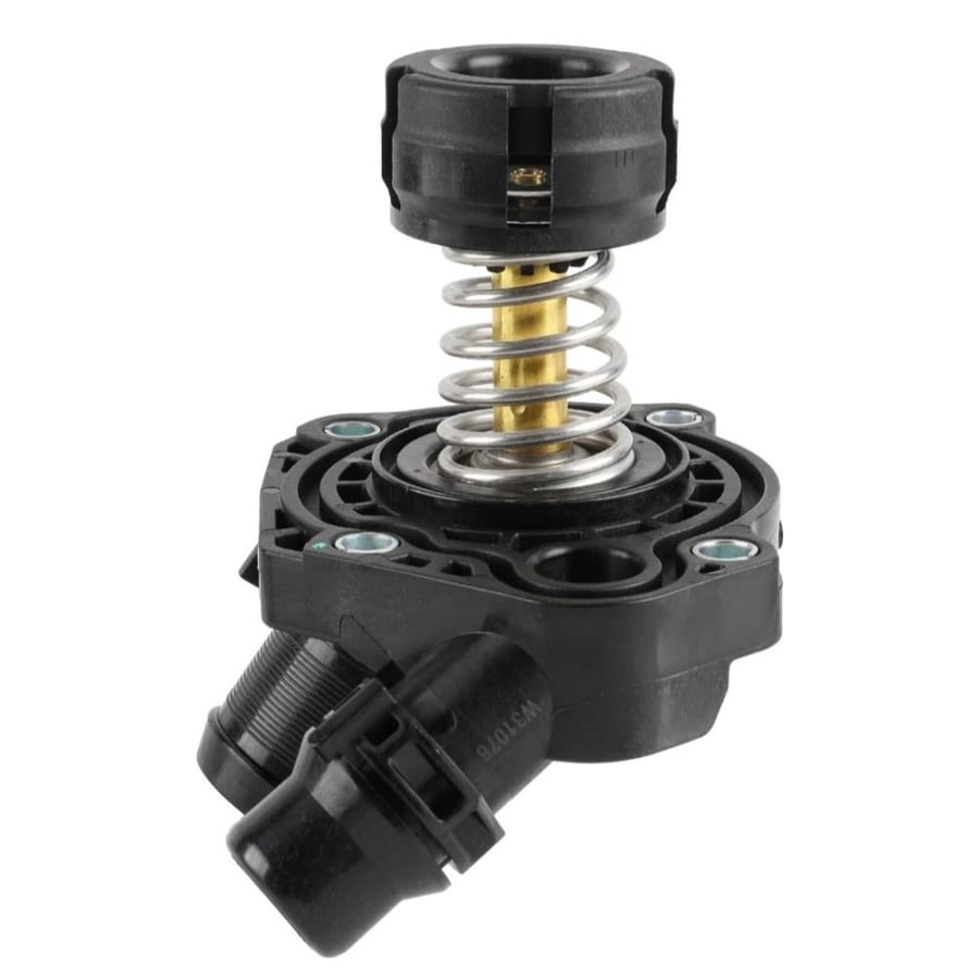 Thermostat 2014-2020