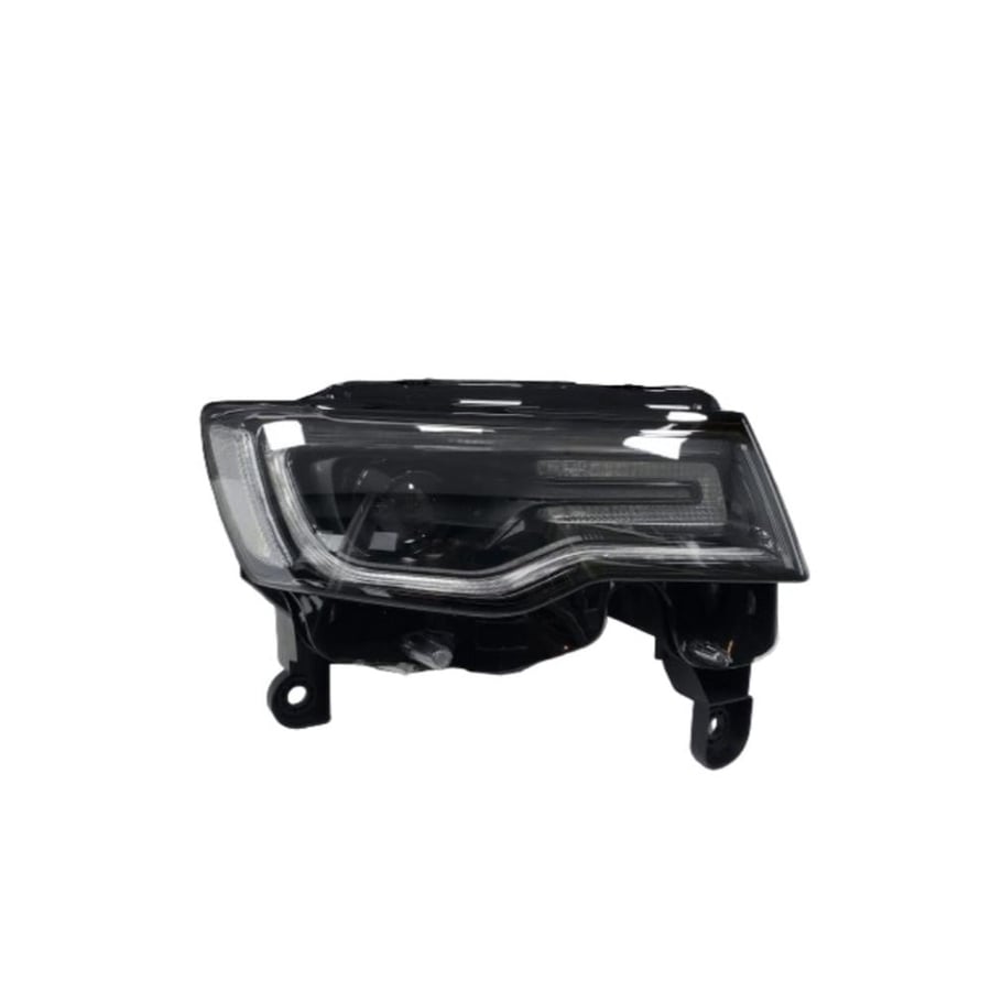 Grand Cherokee 2014 - 2019 black Zanoon candle