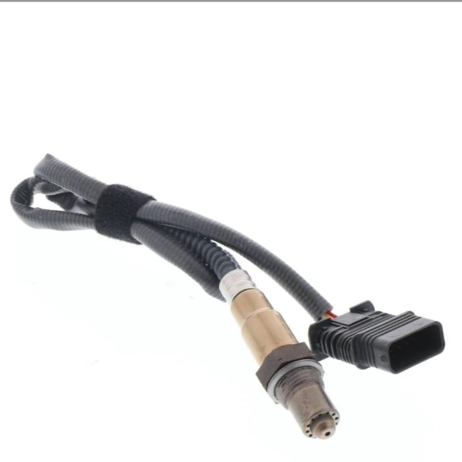 Oxygen sensor above Mini Cooper 2014-2022