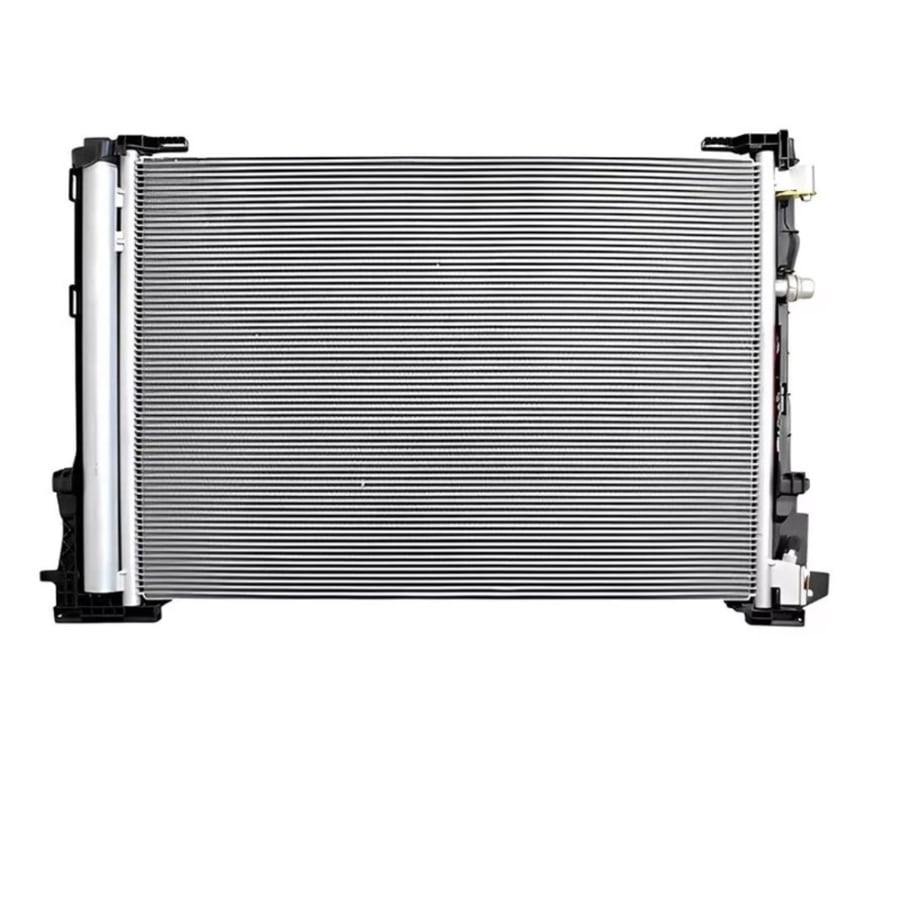 Engine radiator GL500