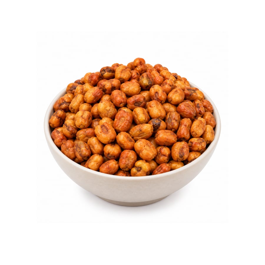 ذرة كتشب