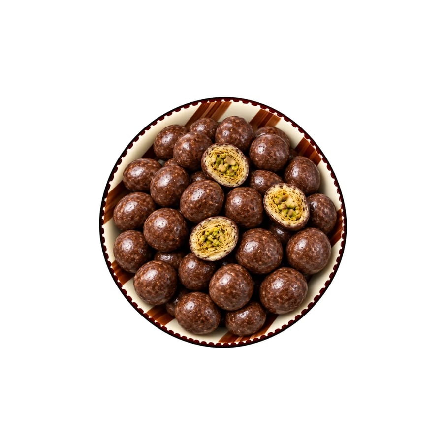 دراجيه بقلاوة بالاوريو