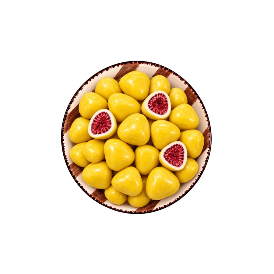 دراجيه توت بالتشيز كيك