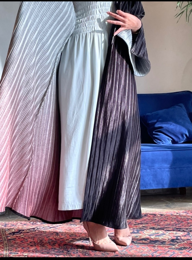 عبايه صيفيه
