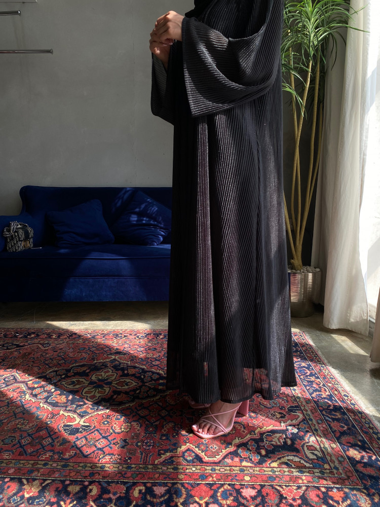 عباية صيفية