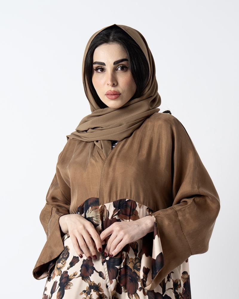 SS1 عباية