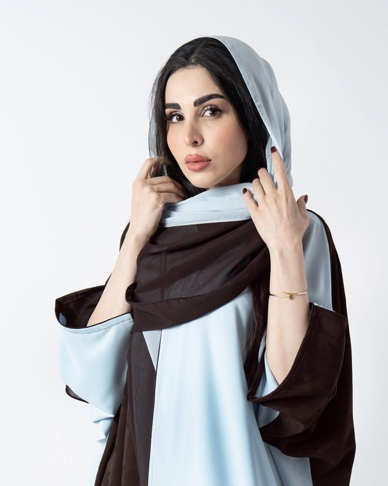 SS2 عباية