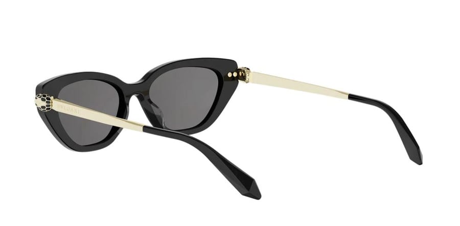 Bvlgari BV40109I sunglasses side view