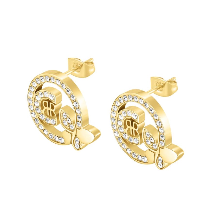 CERRUTI I88I EARRING