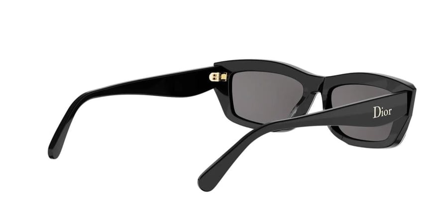 Dior Pop S1I sunglasses folded
