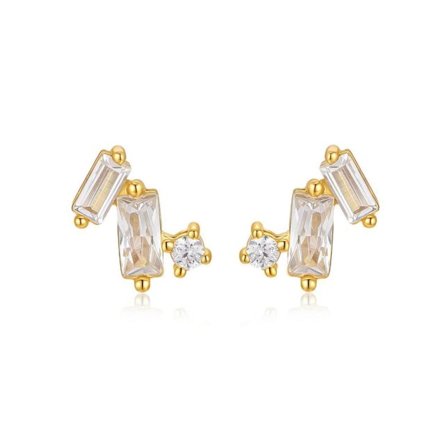 GROVE EARRING