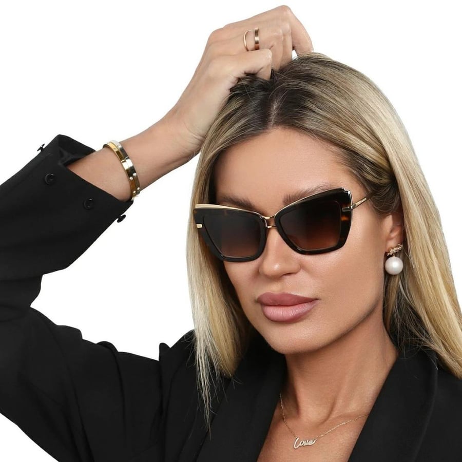 نظارة دولتشي & غابانا