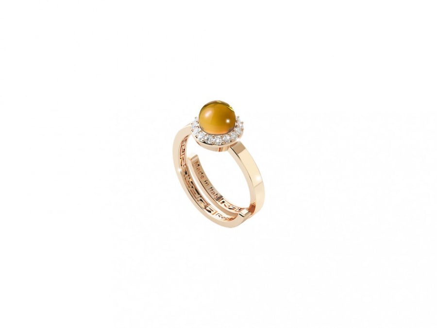 Rebecca's ring