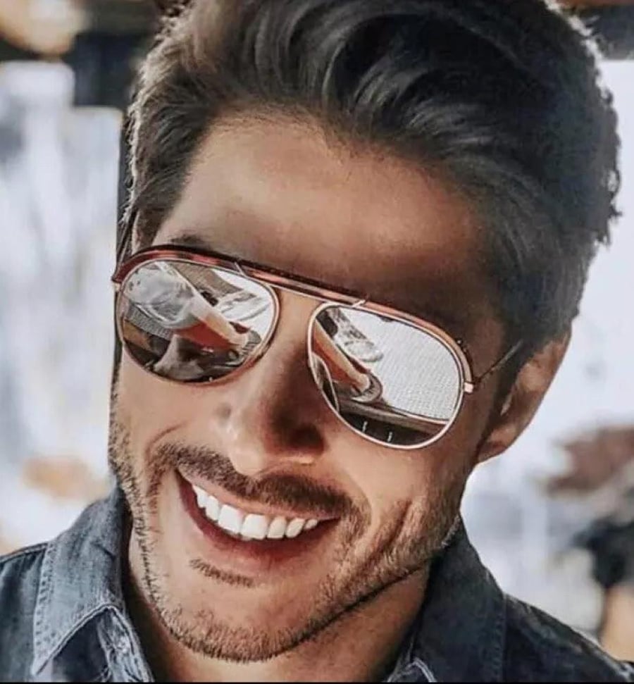 نظارة ديور