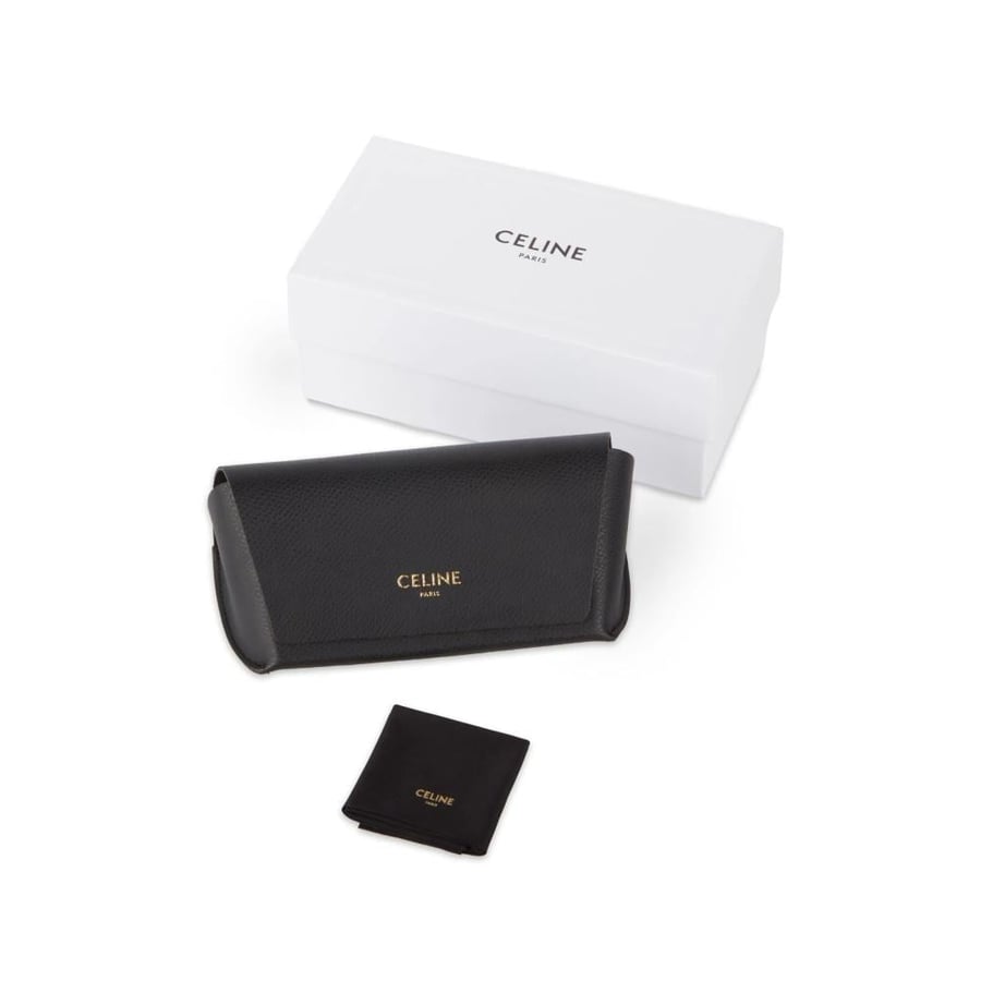 نظارة سيلين