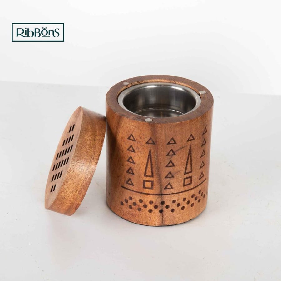 مبخرة سلمانية فاخرة