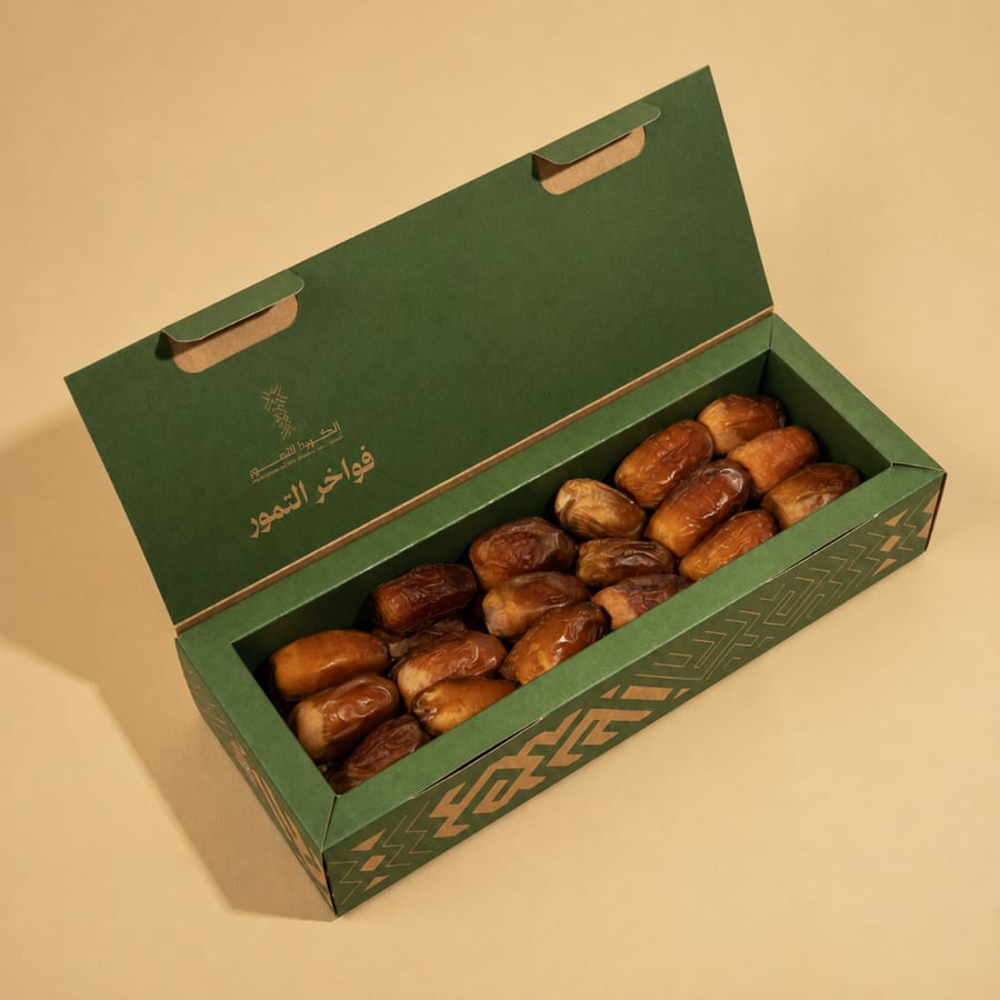 فواخر القصيم حجم صغير