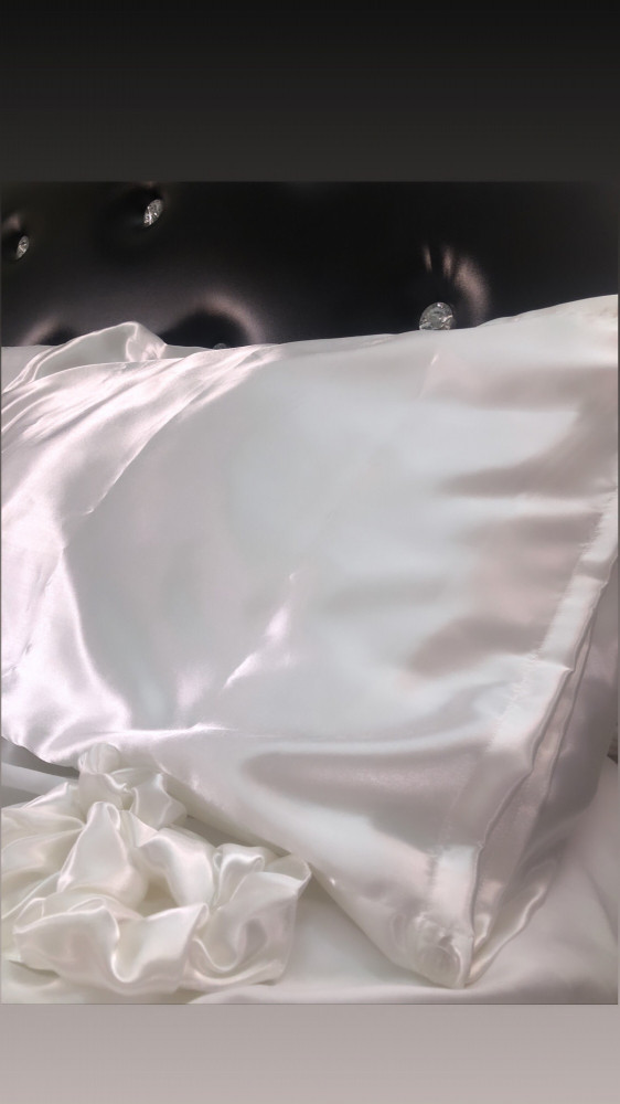 غطاء مخده اثنين في واحد( طبقه خارجيه منفصله)
