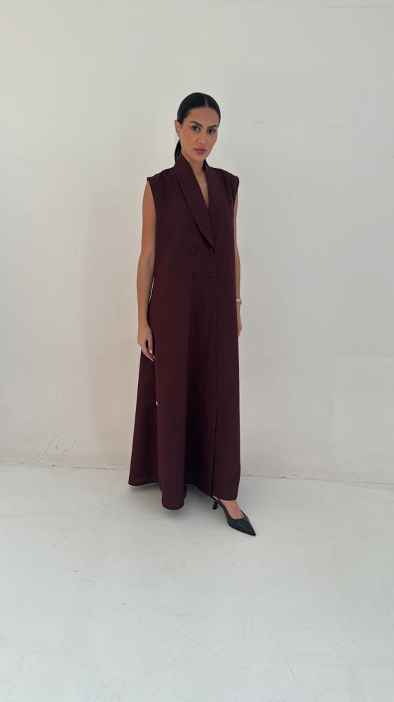 Blazre dress