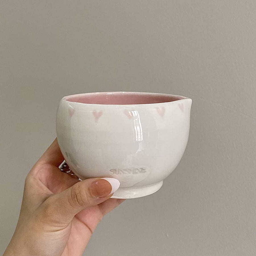 MATCHA BOWL