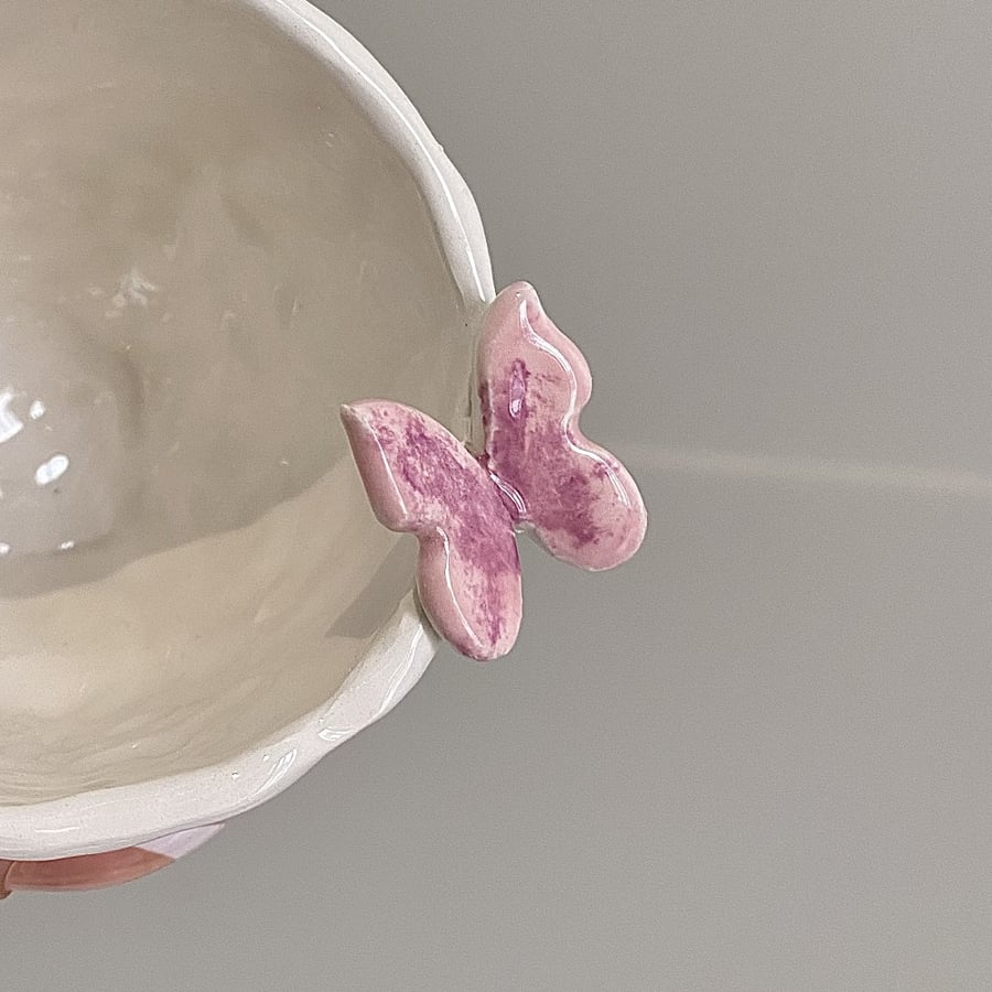 BUTTERFLIE