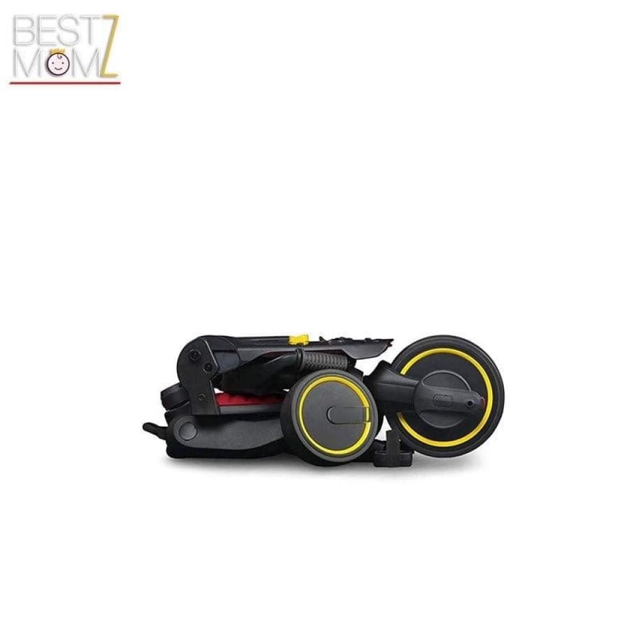 سيكل وعربة اطفال Liki Trike