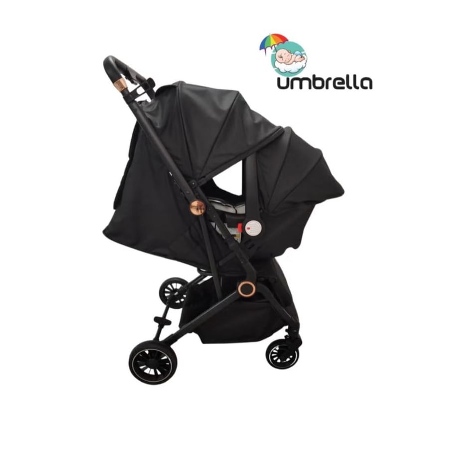 مجموعة التنقل والسفر من umbrella
