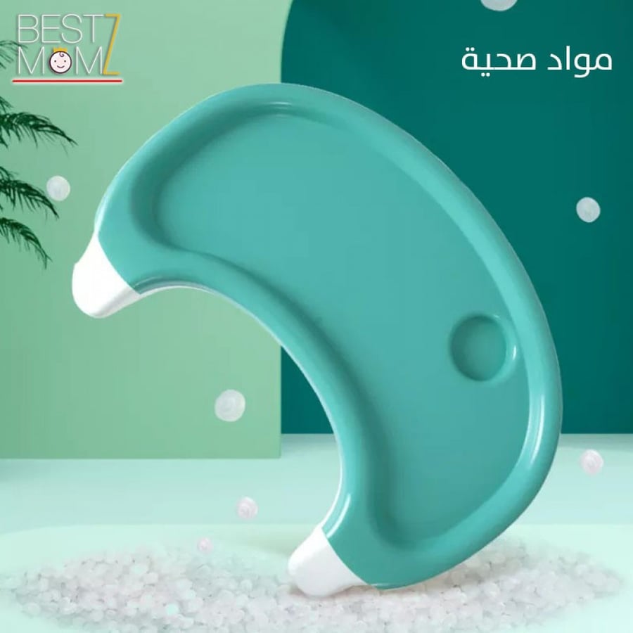 كرسي طعام متعدد الوظائف