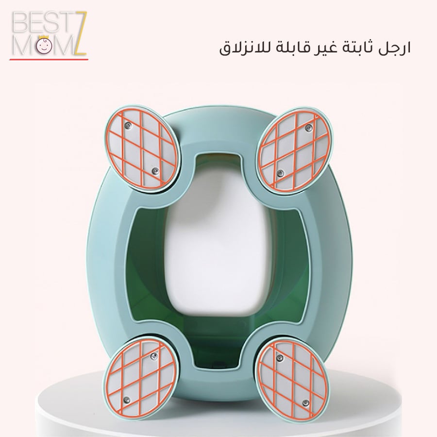 مرحاض متنقل