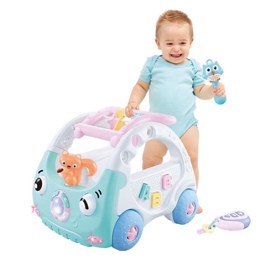 Car walker