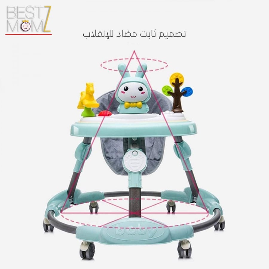 مشاية أطفال