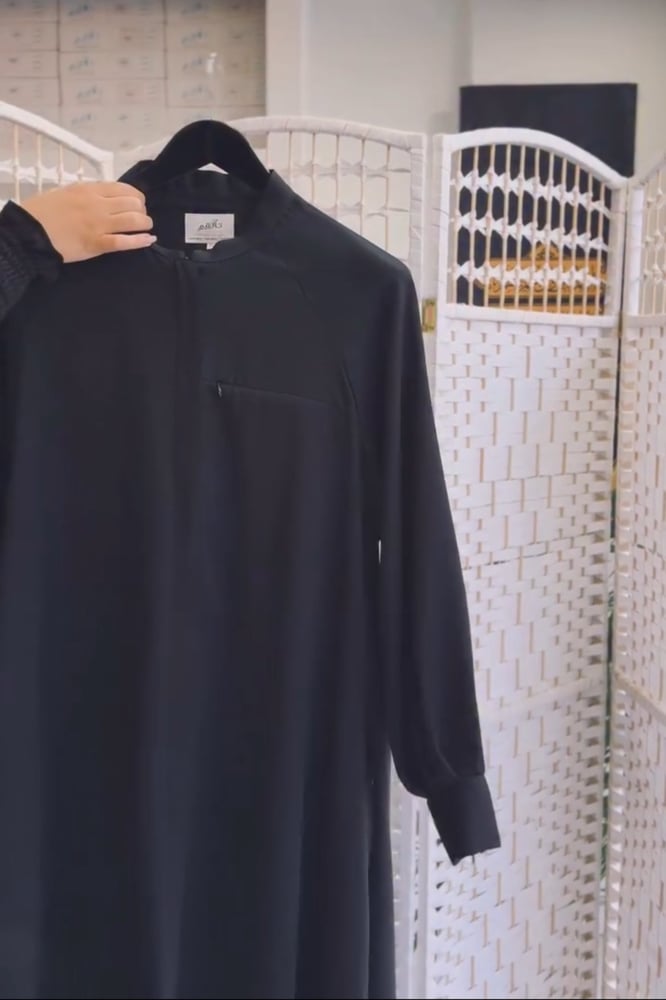 عباية المشايه تنساب الحج والعمره والزيارات