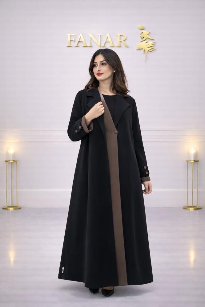 عبايه بليزر 9458